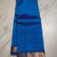 Mangalagiri Pure Handloom Pattu by Cotton Saree
