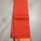 Mangalagiri Pure Handloom Pattu by Cotton Saree