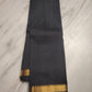 Mangalagiri Pure Handloom Pattu by Cotton Saree