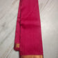Mangalagiri Pure Handloom Pattu by Cotton Saree