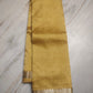 Mangalagiri Pure Handloom Pattu by Cotton Saree