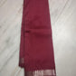 Mangalagiri Pure Handloom Pattu by Cotton Saree