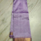 Mangalagiri Pure Handloom Pattu by Cotton Saree