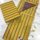 Mangalagiri Pure Handloom Cotton by Cotton Saree