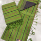 Mangalagiri Pure Handloom Cotton by Cotton Saree