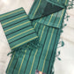 Mangalagiri Pure Handloom Cotton by Cotton Saree