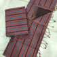 Mangalagiri Pure Handloom Cotton by Cotton Saree