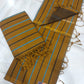 Mangalagiri Pure Handloom Cotton by Cotton Saree