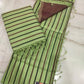 Mangalagiri Pure Handloom Cotton by Cotton Saree