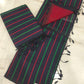Mangalagiri Pure Handloom Cotton by Cotton Saree