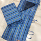 Mangalagiri Pure Handloom Cotton by Cotton Saree