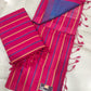 Mangalagiri Pure Handloom Cotton by Cotton Saree