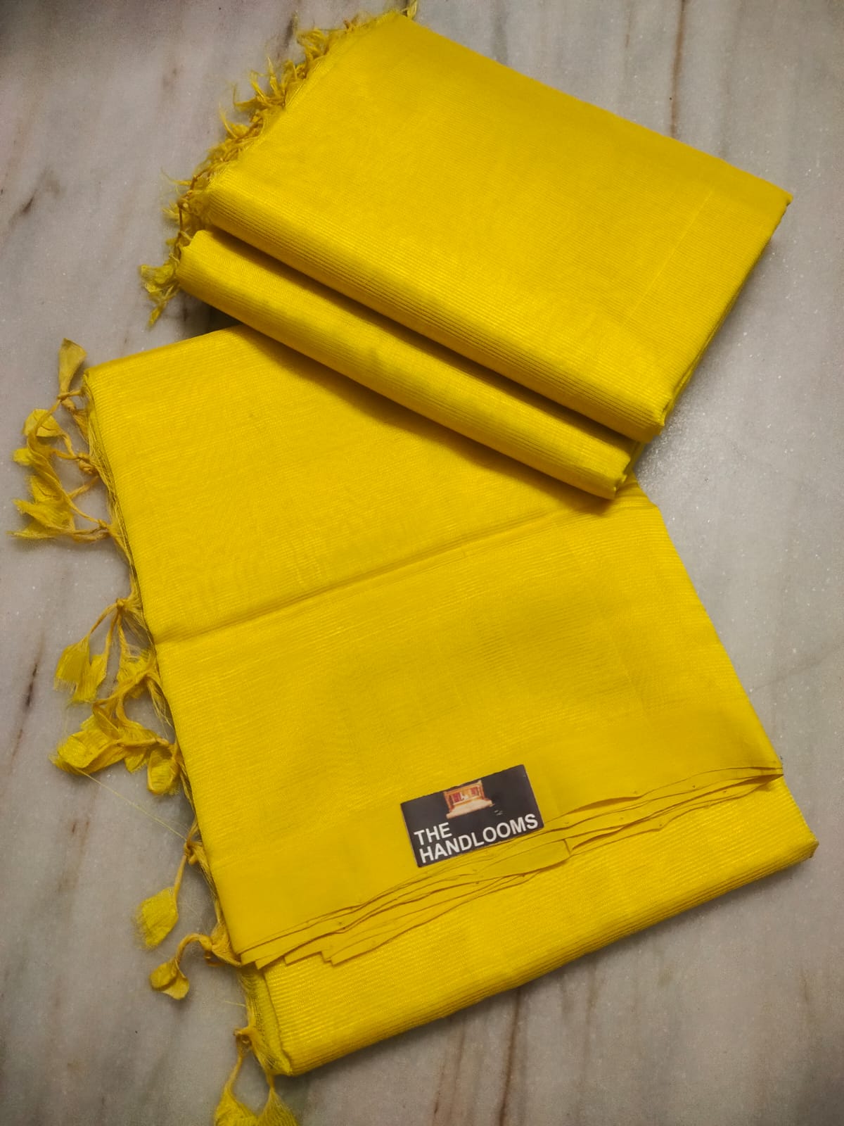 Mangalagiri Pure Handloom Pattu by Cotton Saree
