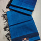 Mangalagiri Pure Handloom Pattu by Cotton Saree