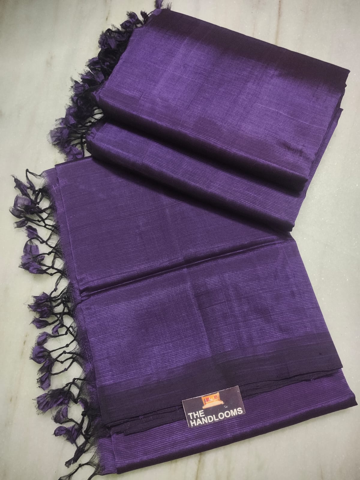Mangalagiri Pure Handloom Pattu by Cotton Saree