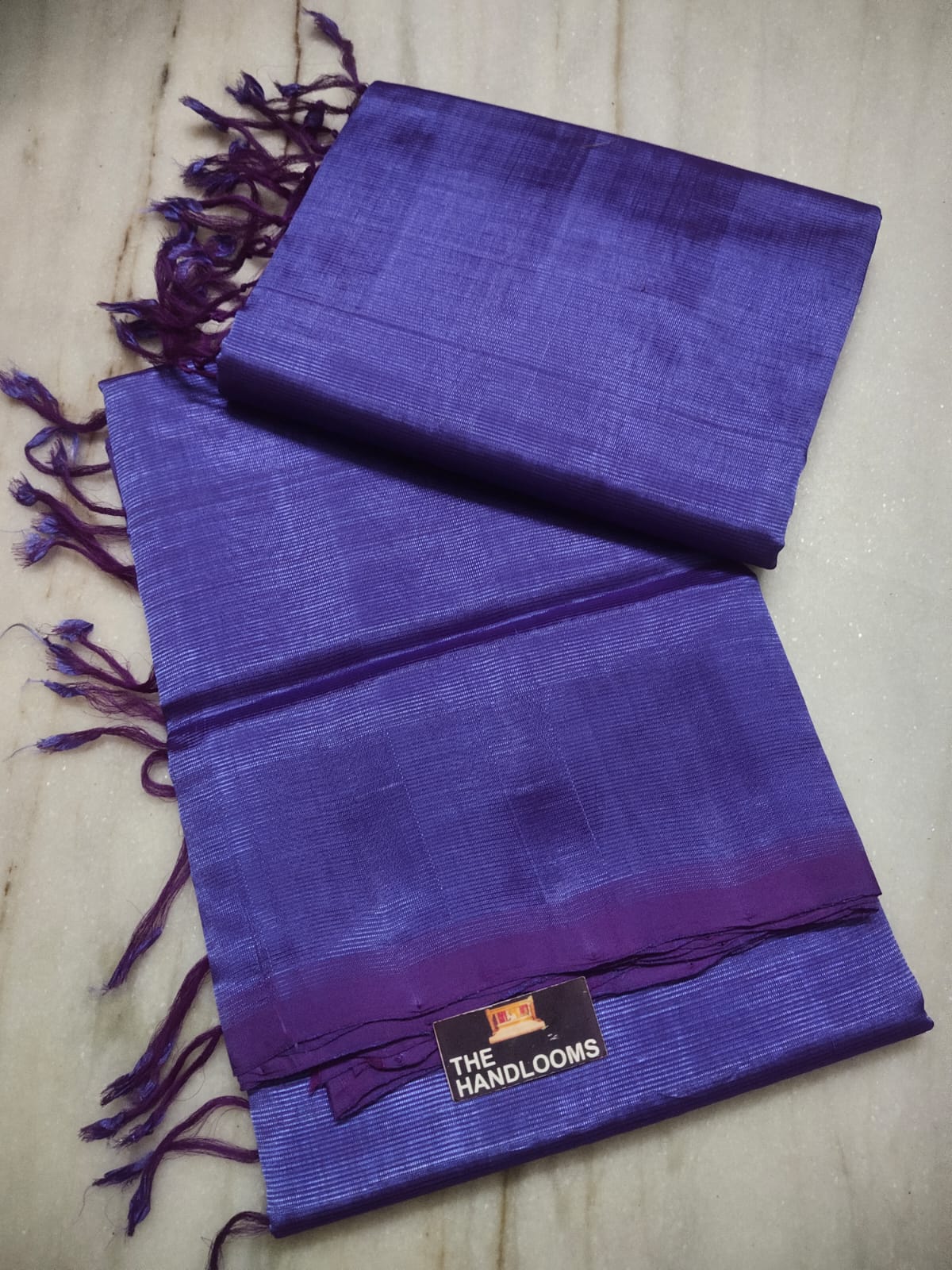 Mangalagiri Pure Handloom Pattu by Cotton Saree