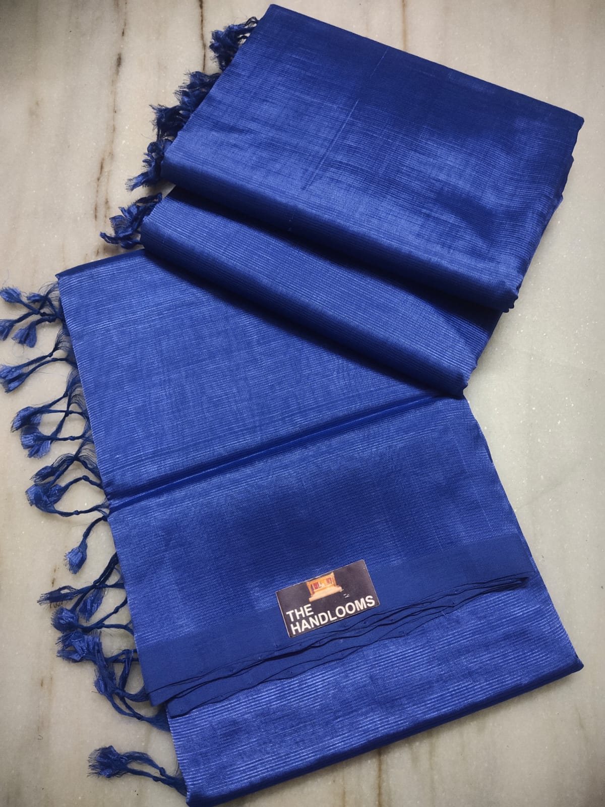 Mangalagiri Pure Handloom Pattu by Cotton Saree