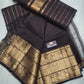 Mangalagiri Pure Handloom Pattu by Cotton Saree
