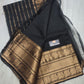 Mangalagiri Pure Handloom Pattu by Cotton Saree