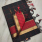 Mangalagiri Pure Handloom Cotton by Cotton Saree