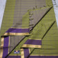 Mangalagiri Pure Handloom Cotton by Cotton Saree