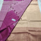 Mangalagiri Pure Handloom Pattu by Cotton Saree