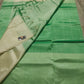 Mangalagiri Pure Handloom Pattu by Cotton Saree
