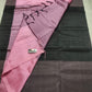 Mangalagiri Pure Handloom Pattu by Cotton Saree