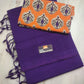 Mangalagiri Pure Handloom Cotton by Cotton Sarees