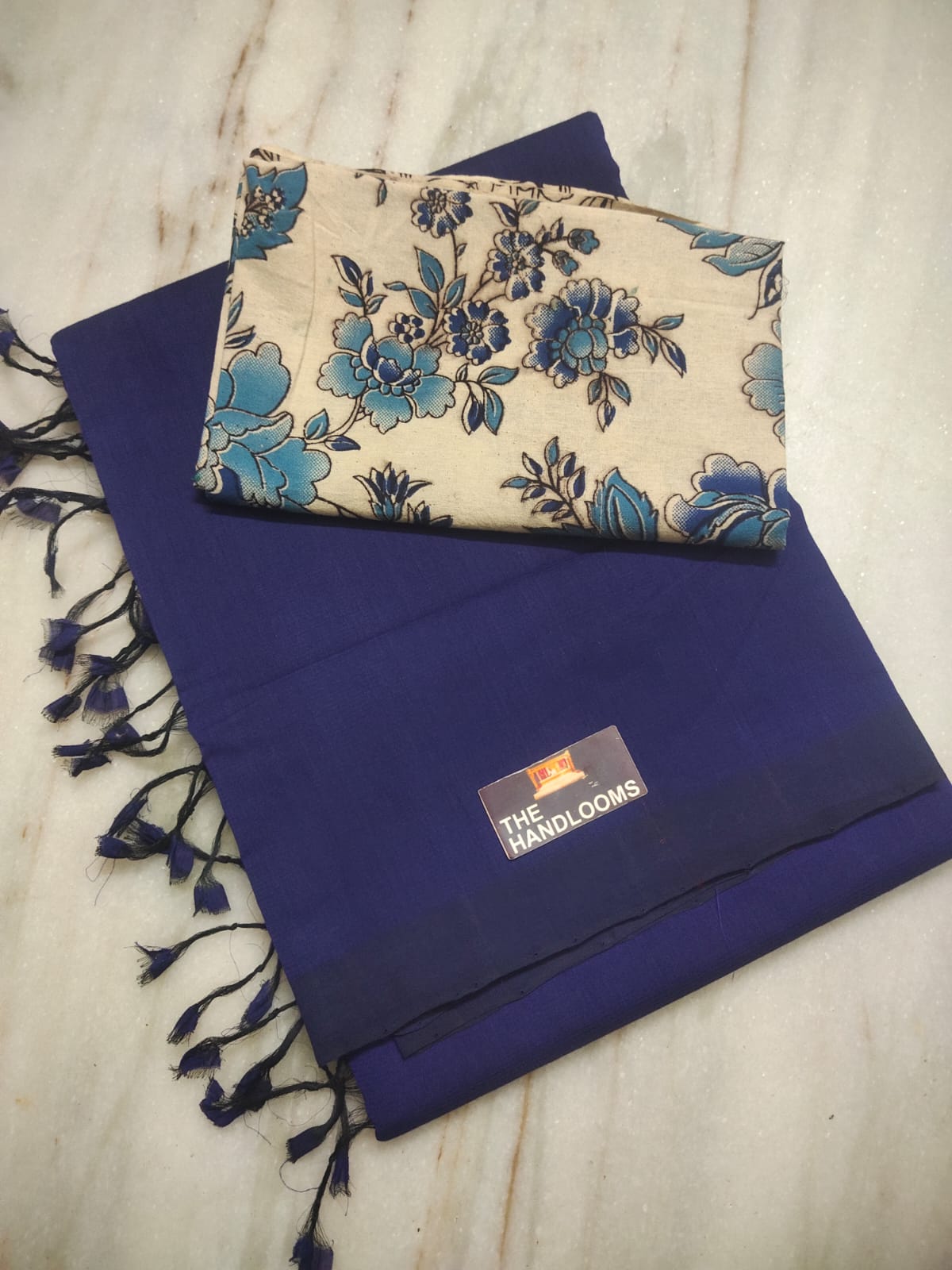 Mangalagiri Pure Handloom Cotton by Cotton Sarees