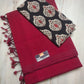 Mangalagiri Pure Handloom Cotton by Cotton Sarees