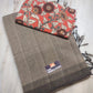 Mangalagiri Pure Handloom Cotton by Cotton Sarees