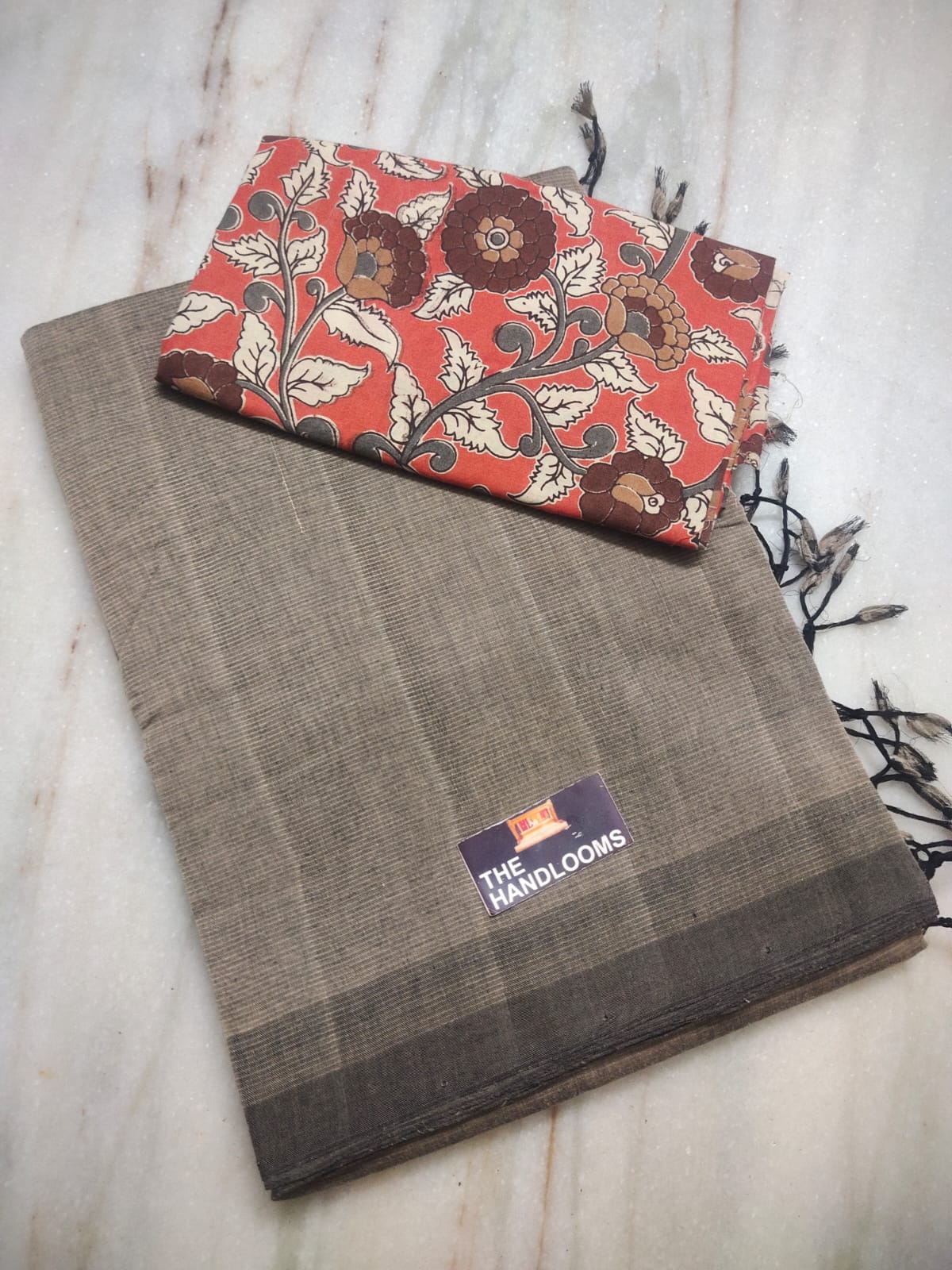 Mangalagiri Pure Handloom Cotton by Cotton Sarees