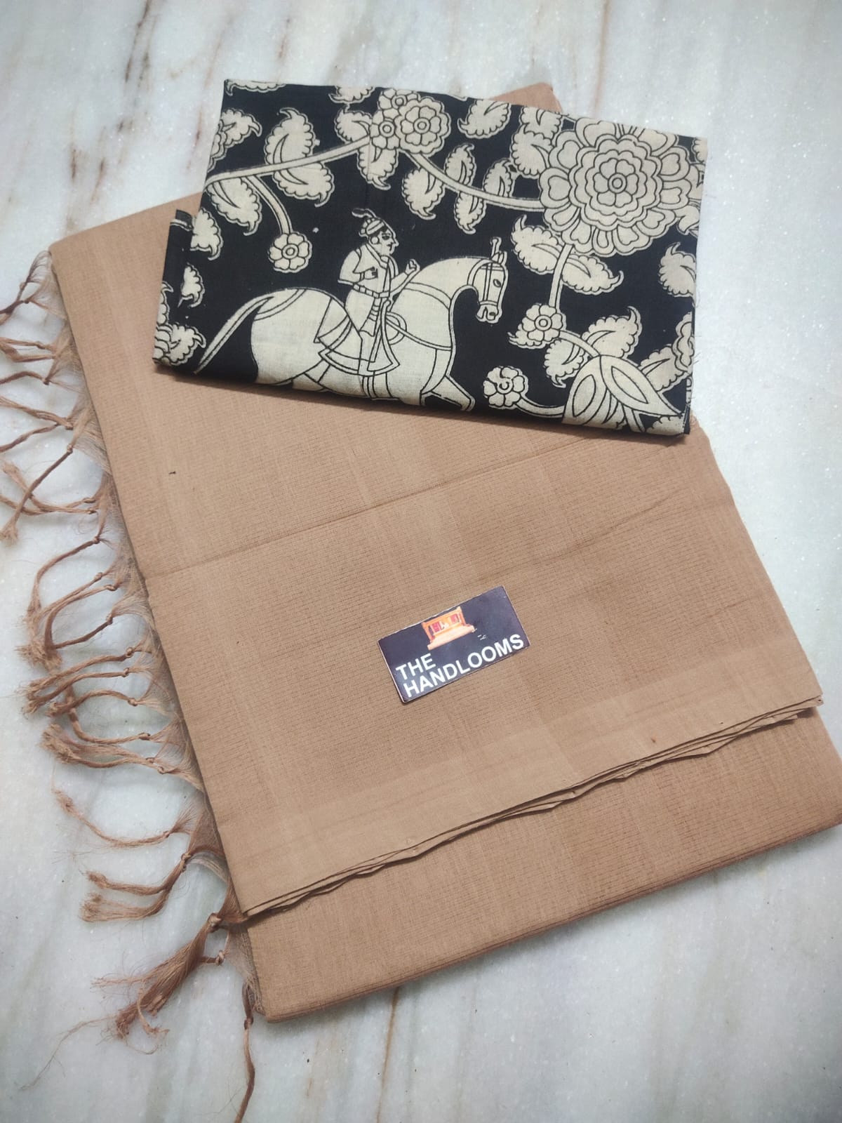 Mangalagiri Pure Handloom Cotton by Cotton Sarees