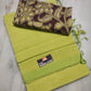 Mangalagiri Pure Handloom Cotton by Cotton Sarees