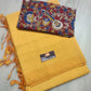 Mangalagiri Pure Handloom Cotton by Cotton Sarees