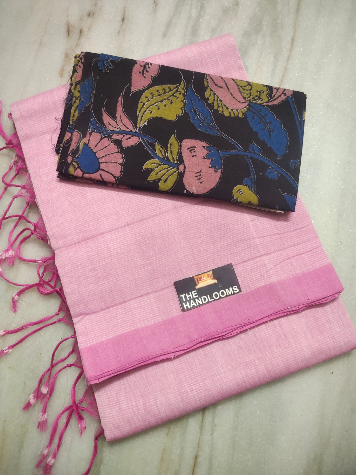 Mangalagiri Pure Handloom Cotton by Cotton Sarees