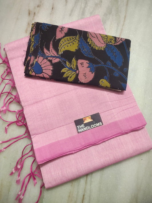 Mangalagiri Pure Handloom Cotton by Cotton Sarees