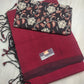 Mangalagiri Pure Handloom Cotton by Cotton Sarees
