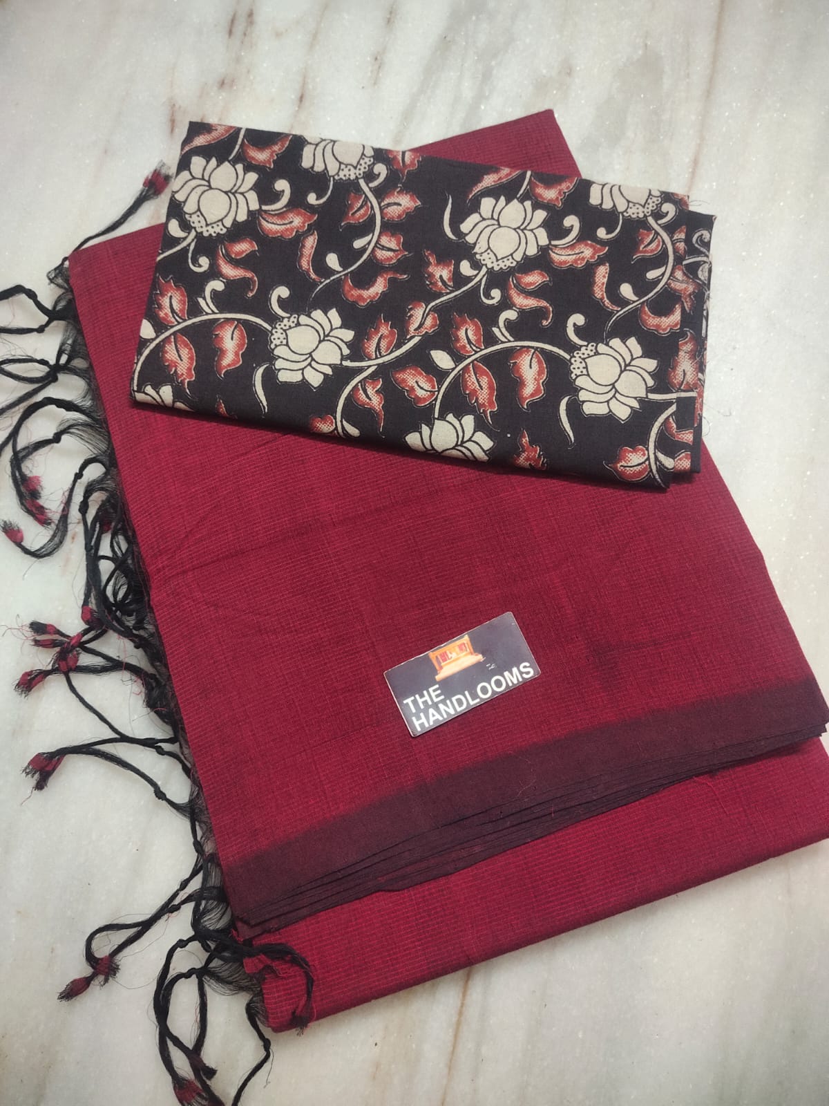 Mangalagiri Pure Handloom Cotton by Cotton Sarees