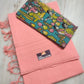 Mangalagiri Pure Handloom Cotton by Cotton Sarees