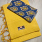 Mangalagiri Pure Handloom Cotton by Cotton Sarees
