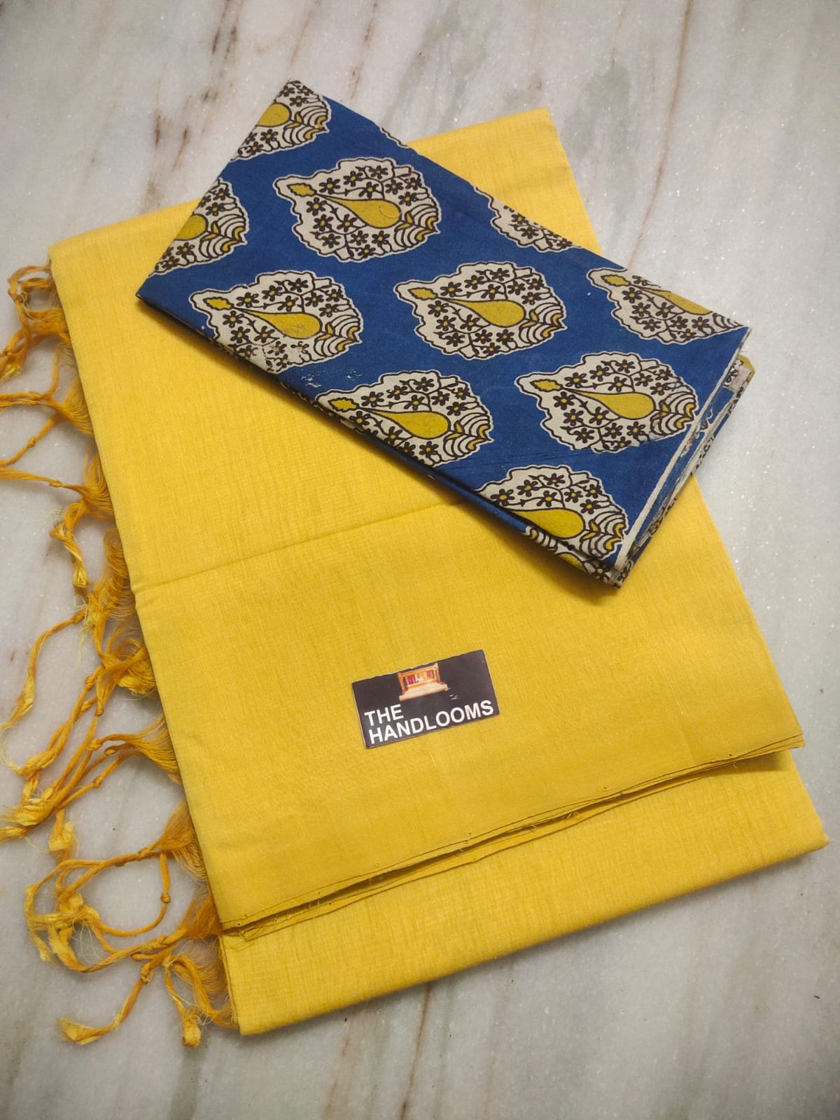 Mangalagiri Pure Handloom Cotton by Cotton Sarees