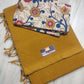 Mangalagiri Pure Handloom Cotton by Cotton Sarees