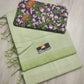 Mangalagiri Pure Handloom Cotton by Cotton Sarees