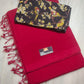 Mangalagiri Pure Handloom Cotton by Cotton Sarees