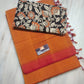 Mangalagiri Pure Handloom Cotton by Cotton Sarees