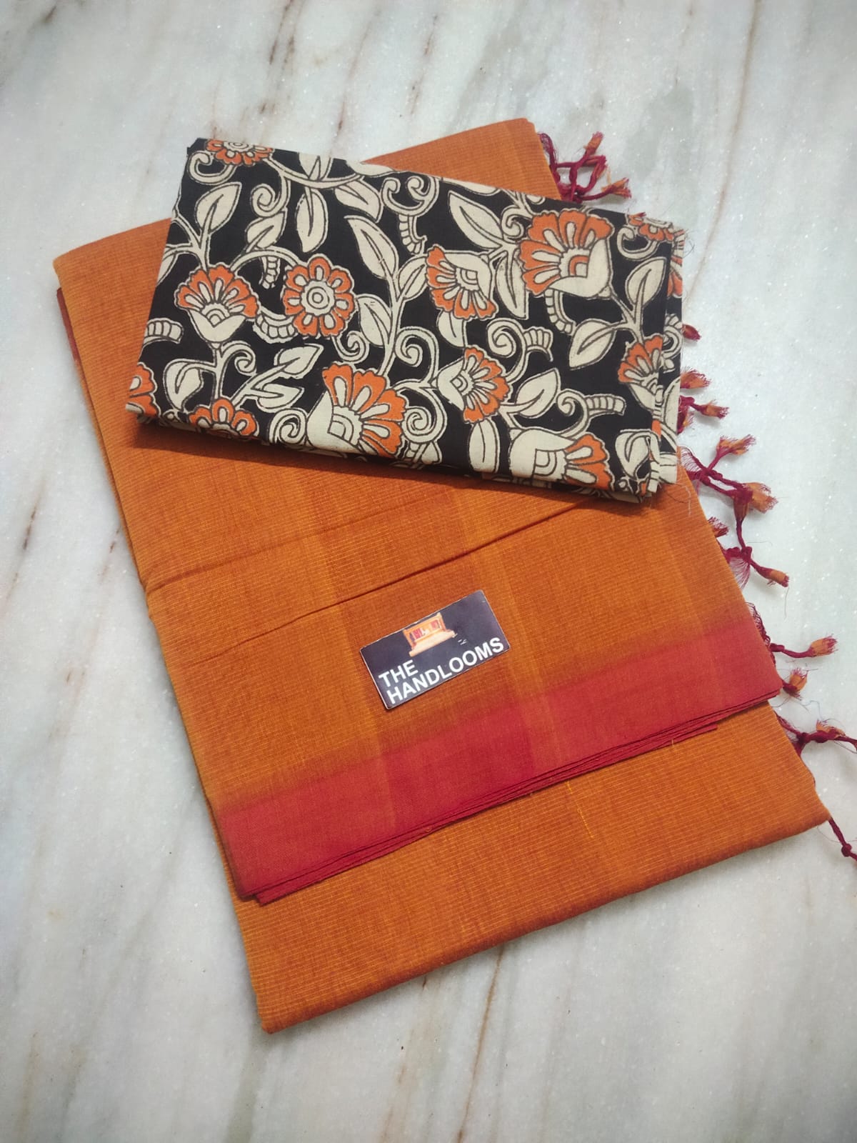 Mangalagiri Pure Handloom Cotton by Cotton Sarees