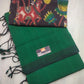 Mangalagiri Pure Handloom Cotton by Cotton Sarees