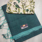 Mangalagiri Pure Handloom Cotton by Cotton Sarees